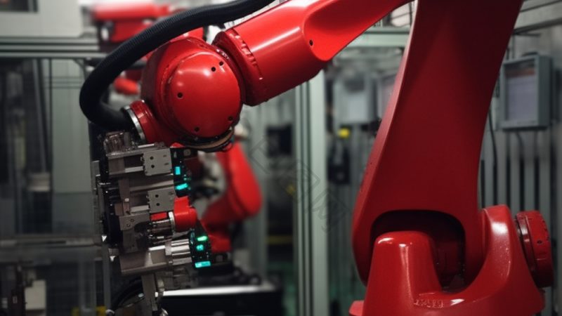 变频器模拟量输出：揭秘其工作原理与选型要点