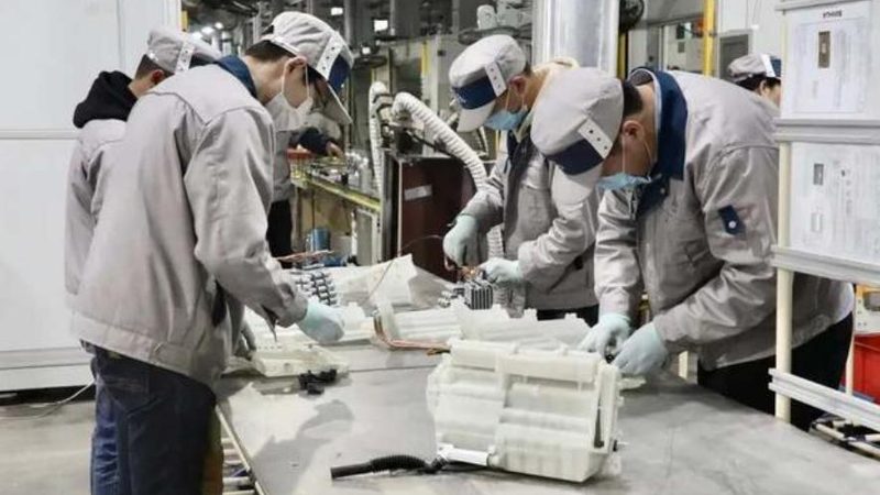 冲压设备租赁价格表