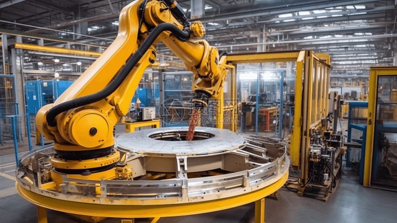 龙门铣床主轴箱：揭秘其核心结构与关键工艺